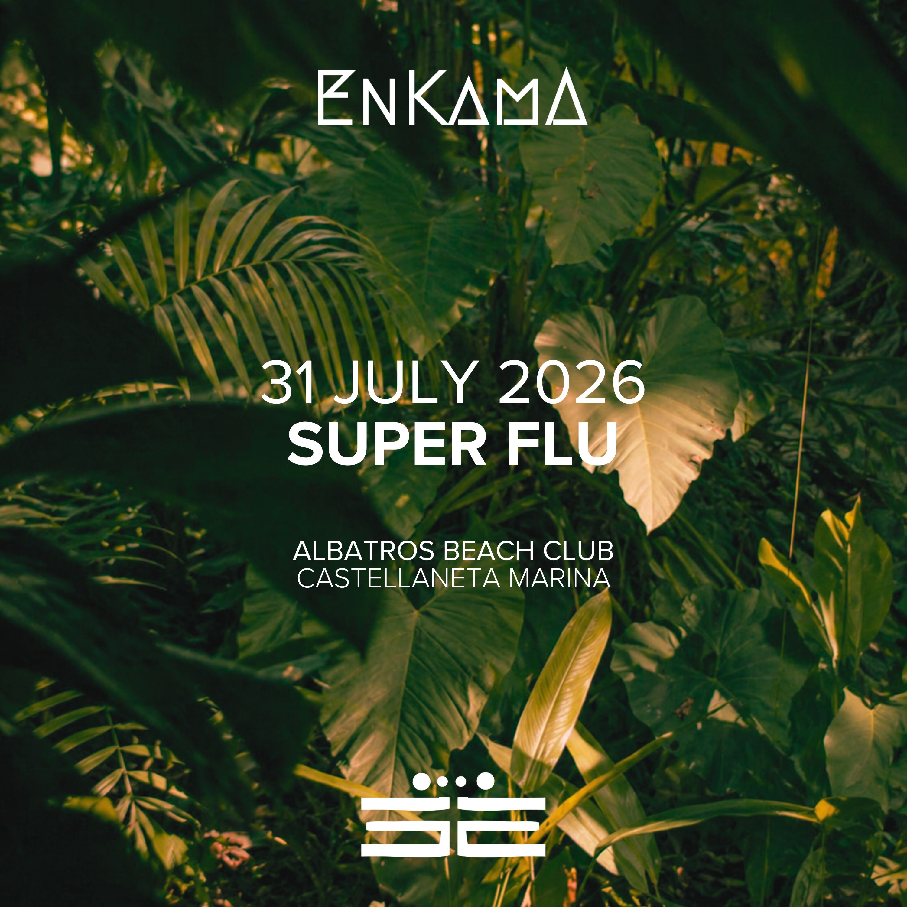 SUPER FLU
